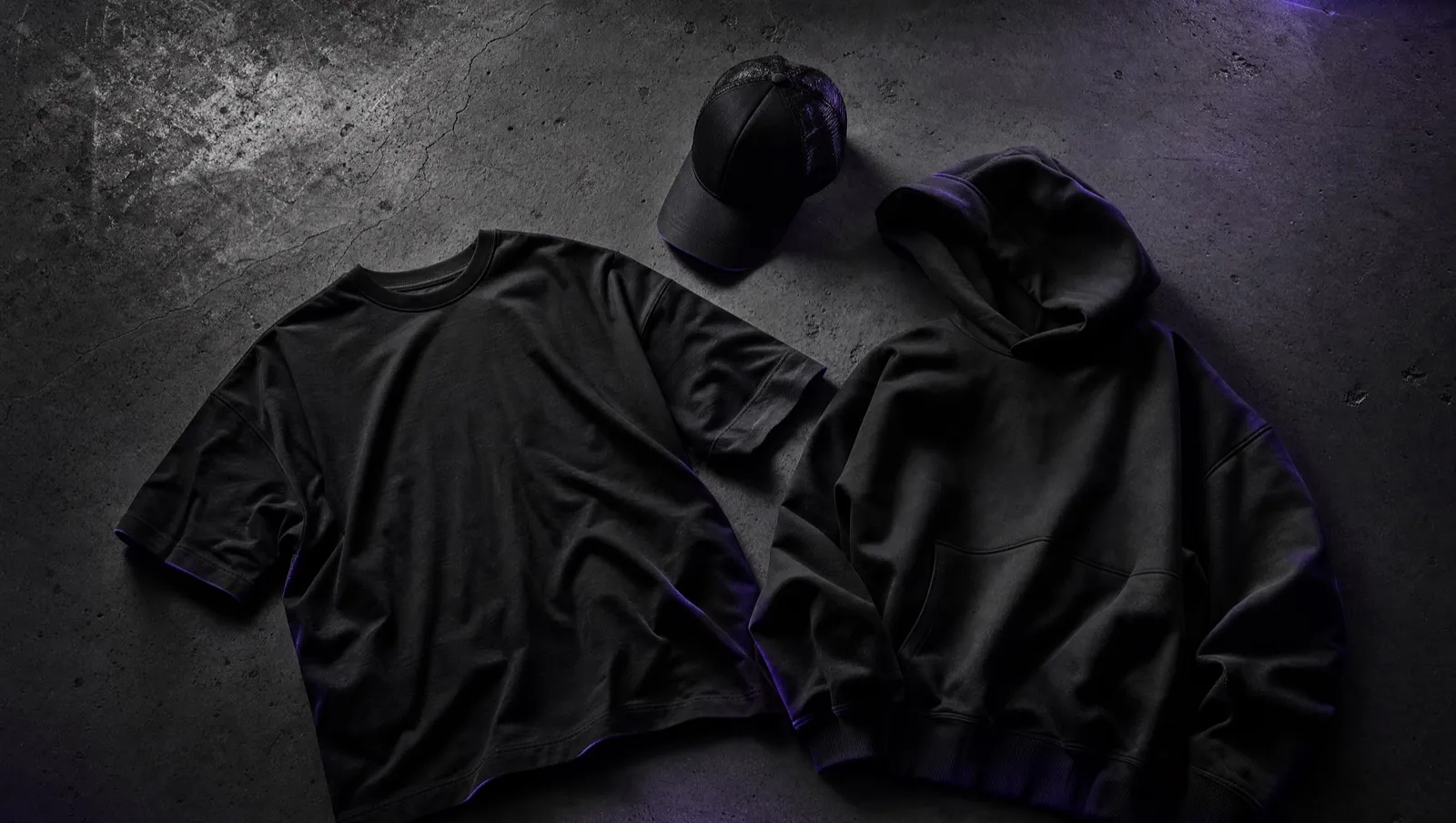 Drop 01 DZ7