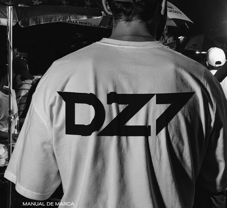 Loja DZ7